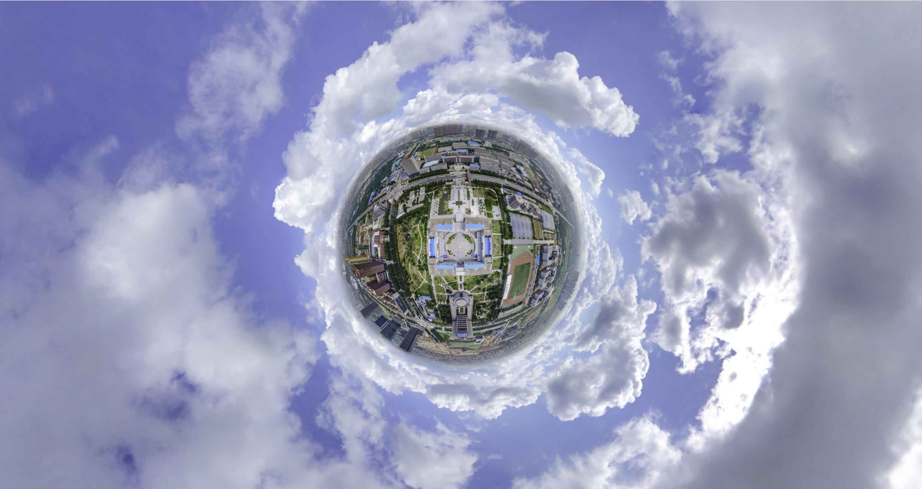 泰顺格凸河风景名胜区