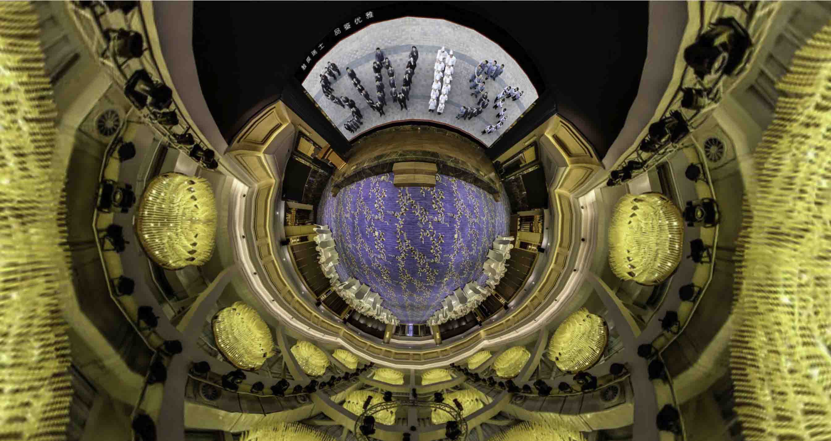 泰顺探索VR全景拍摄中的深度感：营造沉浸式体验的关键要素